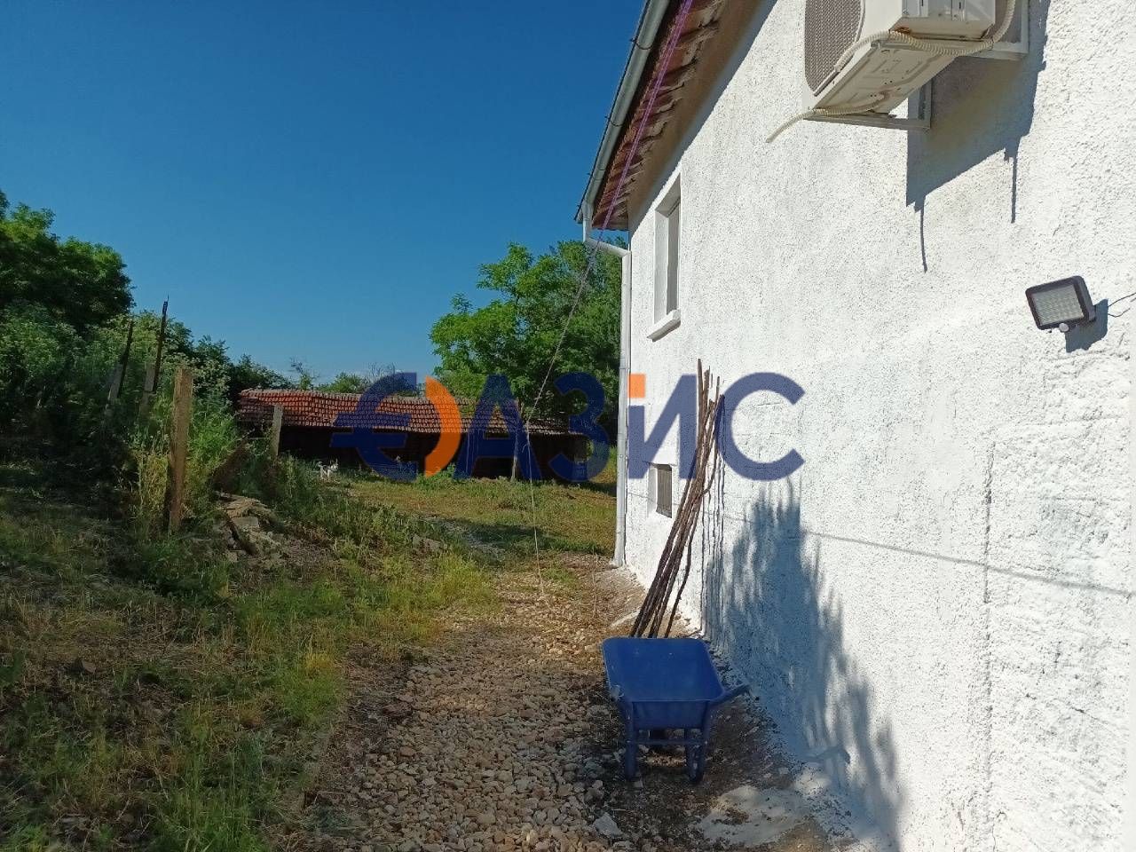 Casa a Zornitsa, Bulgaria, 120 m² - foto 6