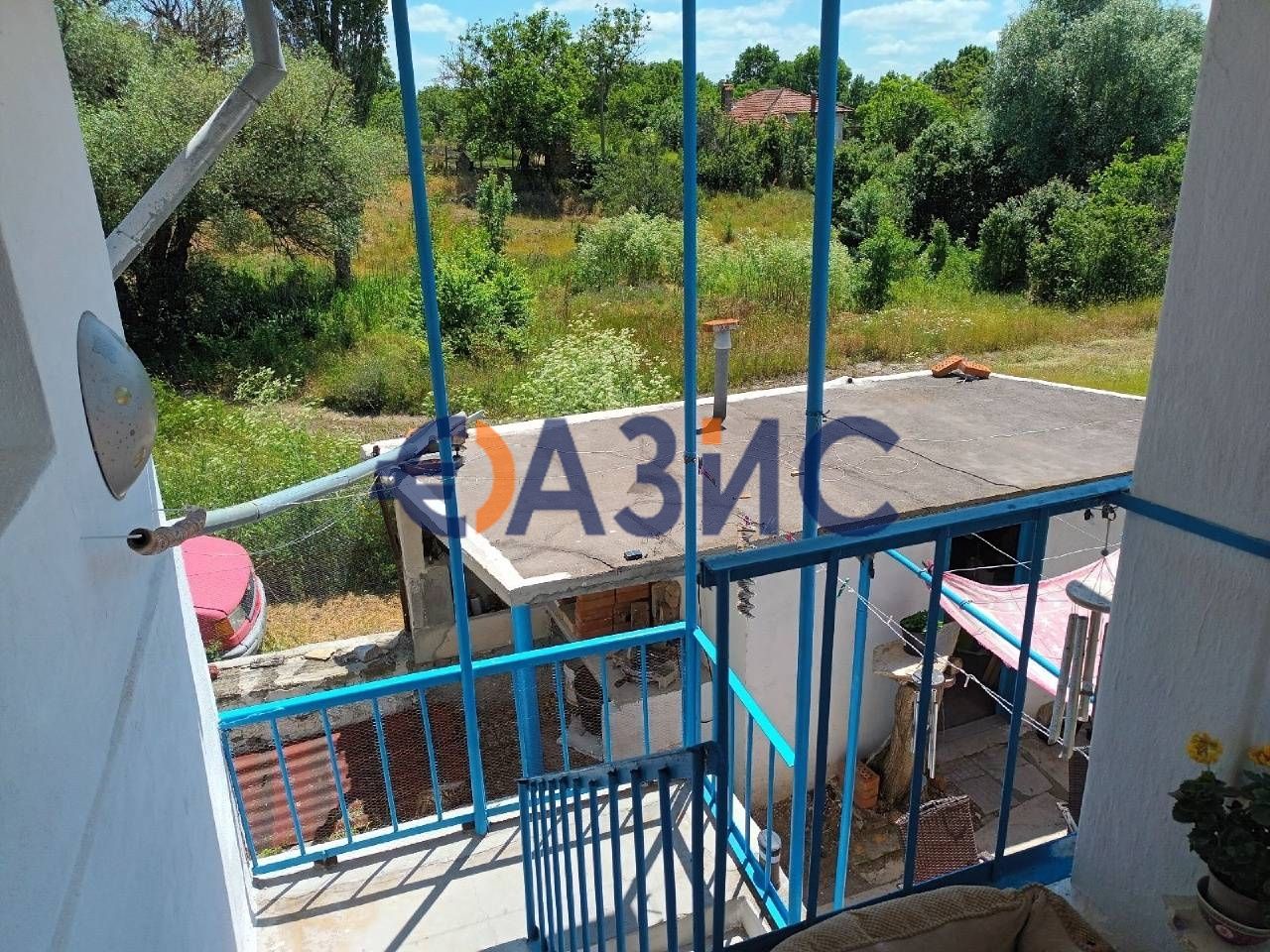 Casa a Zornitsa, Bulgaria, 120 m² - foto 8