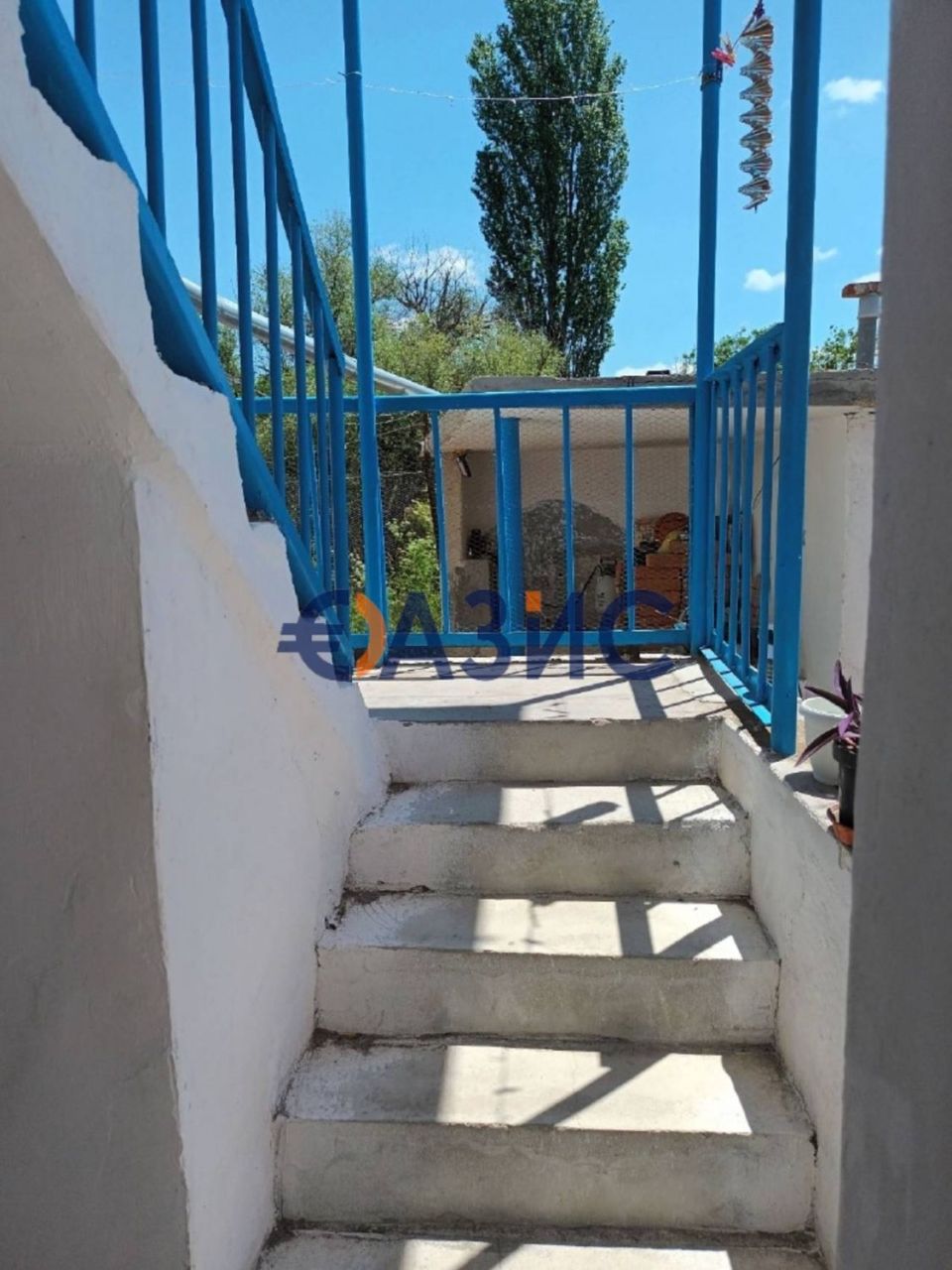 Casa a Zornitsa, Bulgaria, 120 m² - foto 9