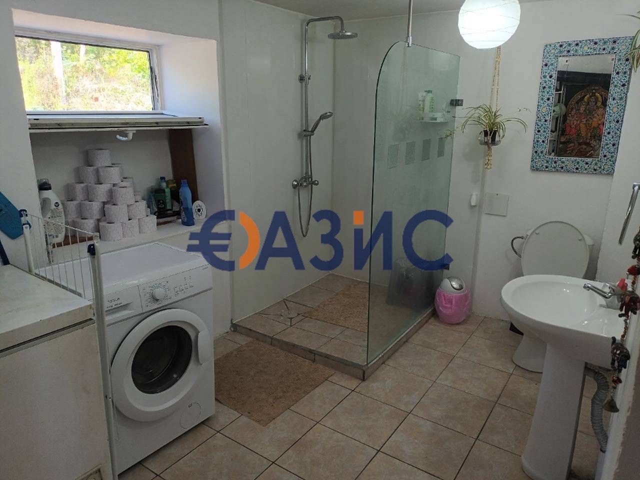 Casa a Zornitsa, Bulgaria, 120 m² - foto 10