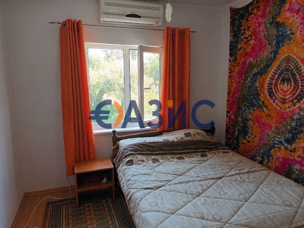 Casa a Zornitsa, Bulgaria, 120 m² - foto 12