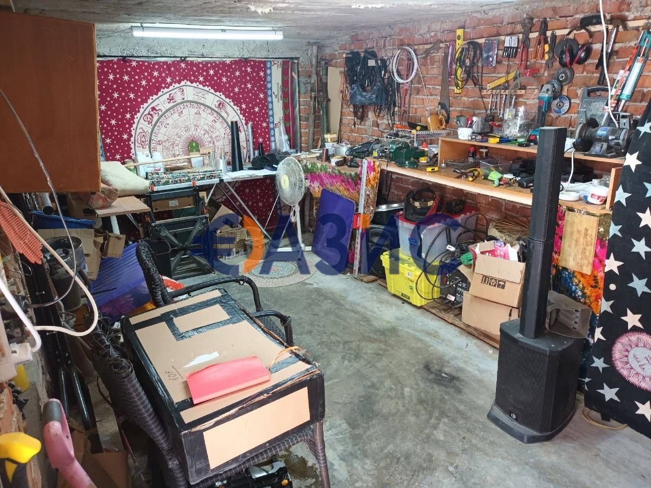 Casa a Zornitsa, Bulgaria, 120 m² - foto 17