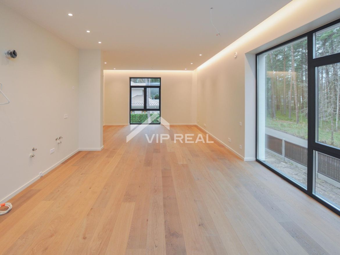 Flat in Jurmala, Latvia, 109 m² - picture 1