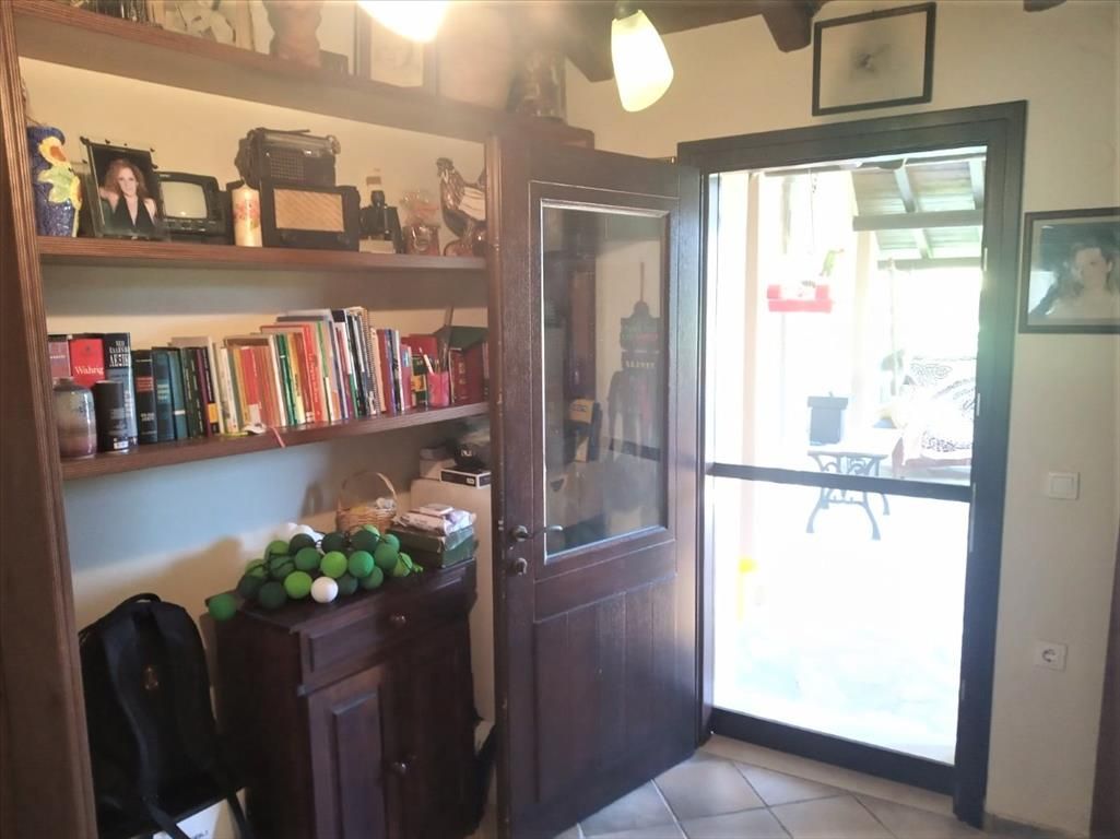 Maisonette in Corfu, Greece, 155 m² - picture 8