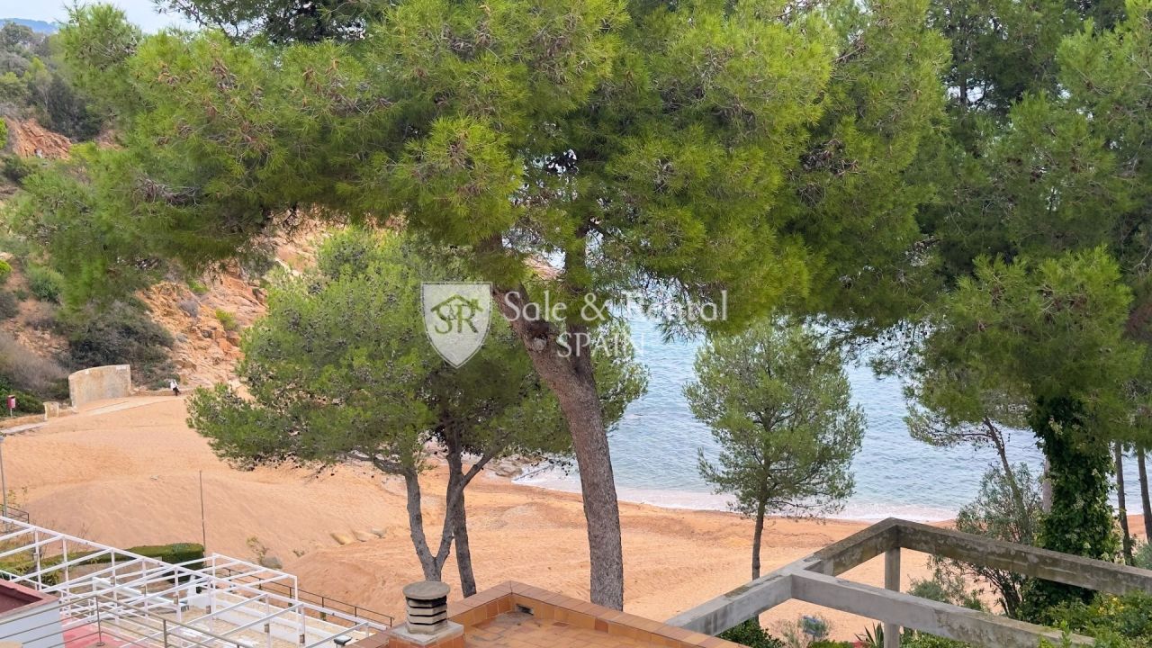 Wohnung in Tossa de Mar, Spanien, 82 m² - Foto 1