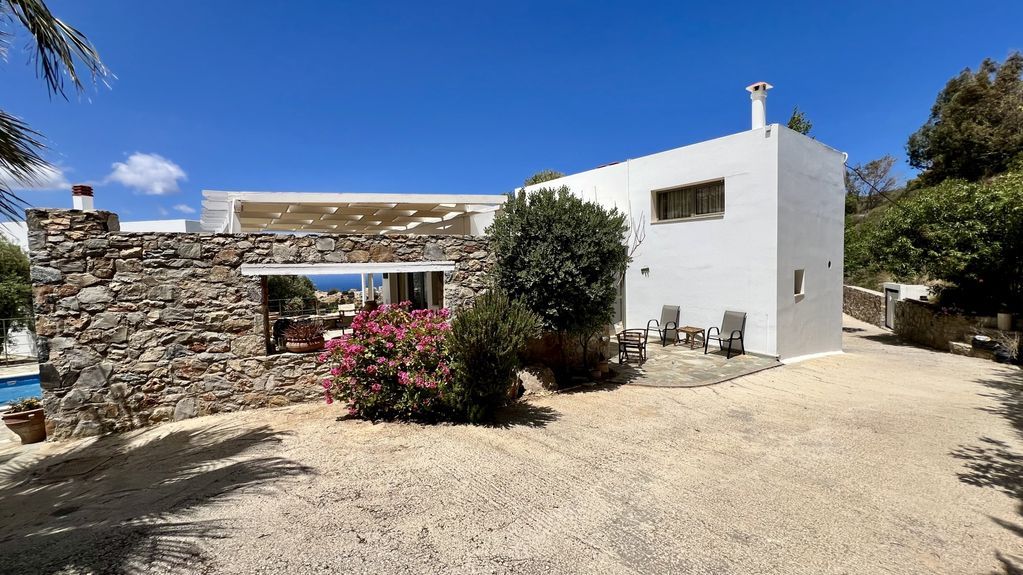 Hotel in Heraklion, Griechenland, 400 m² - Foto 1