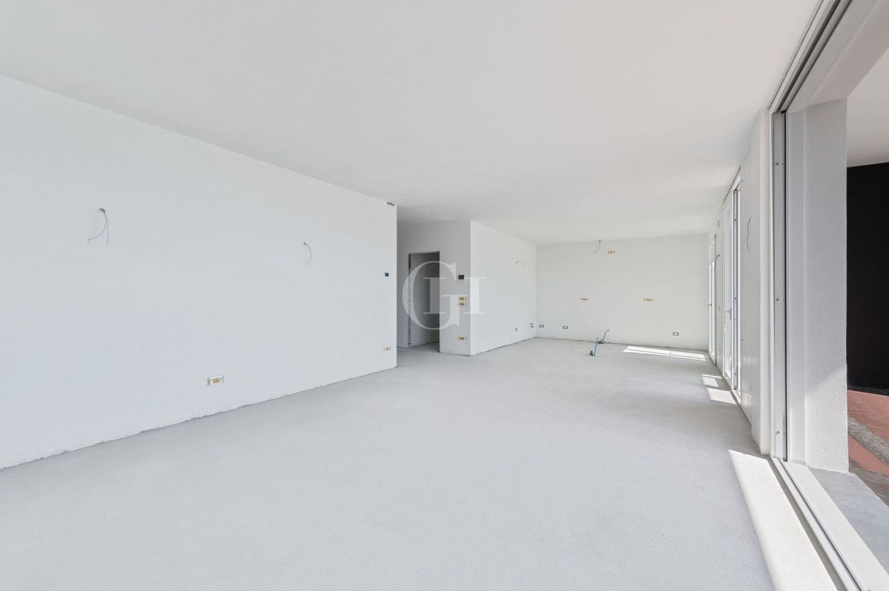 Penthouse par le Lac d'Iseo, Italie, 188 m² - image 10