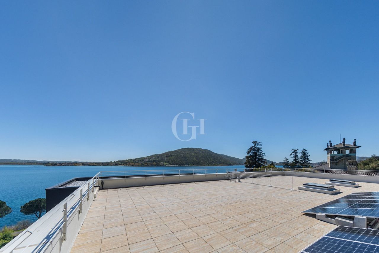 Penthouse par le Lac d'Iseo, Italie, 188 m² - image 9