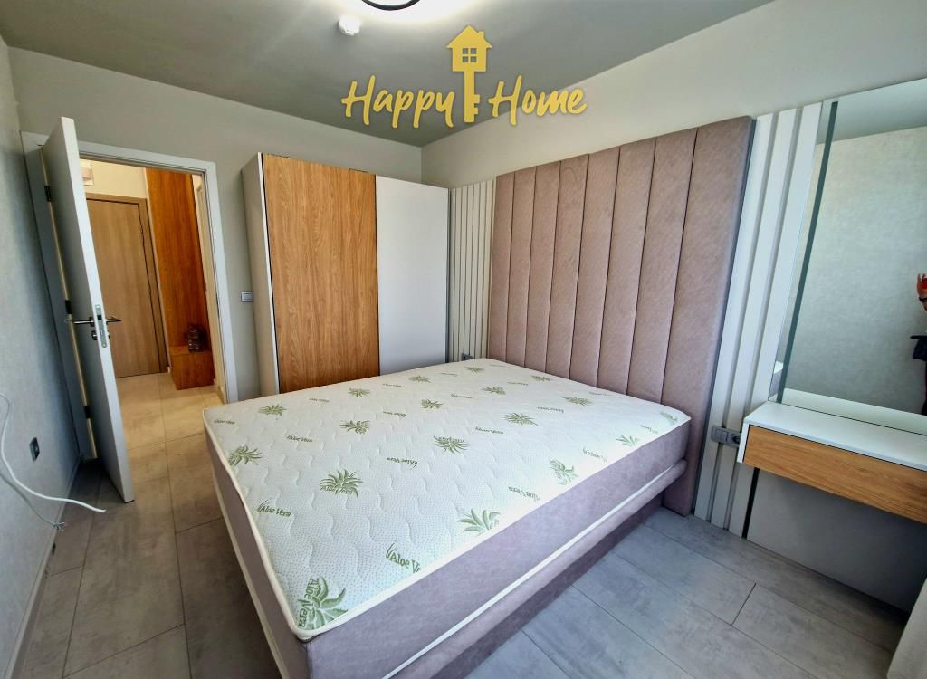 Wohnung in Sonnenstrand, Bulgarien, 50 m² - Foto 8