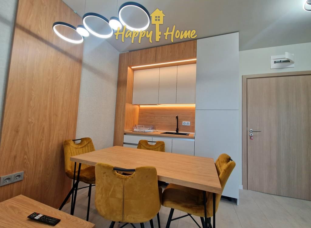 Wohnung in Sonnenstrand, Bulgarien, 50 m² - Foto 4