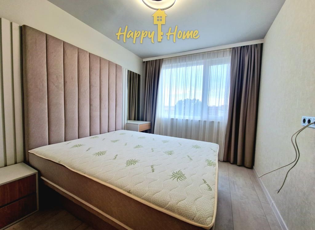 Wohnung in Sonnenstrand, Bulgarien, 50 m² - Foto 7