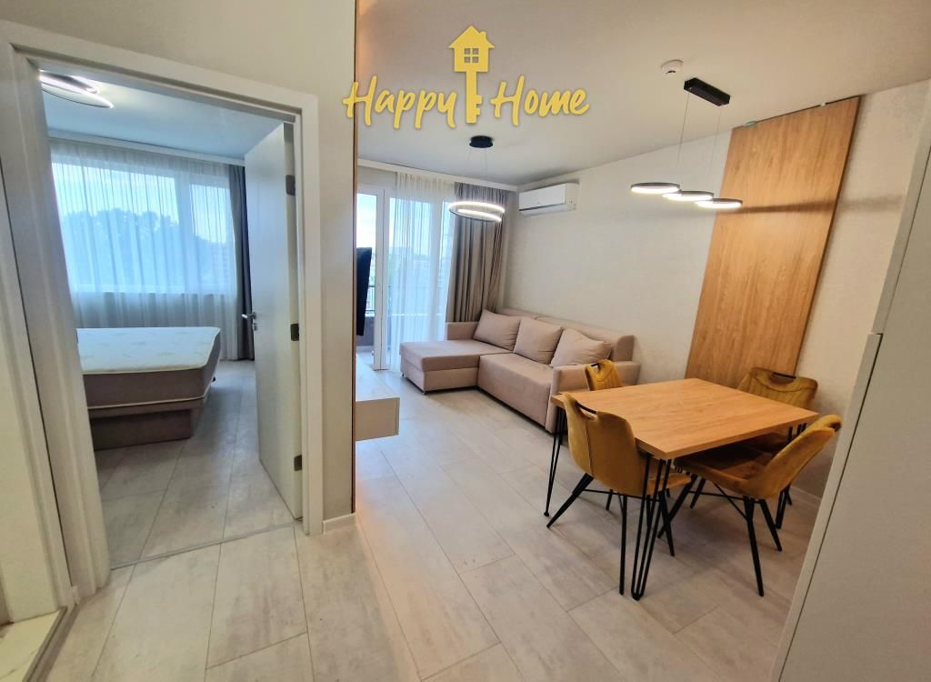 Wohnung in Sonnenstrand, Bulgarien, 50 m² - Foto 6