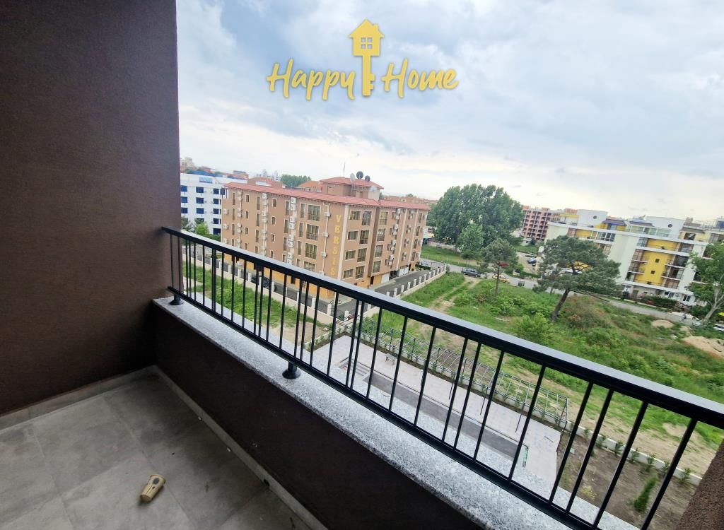 Wohnung in Sonnenstrand, Bulgarien, 50 m² - Foto 11