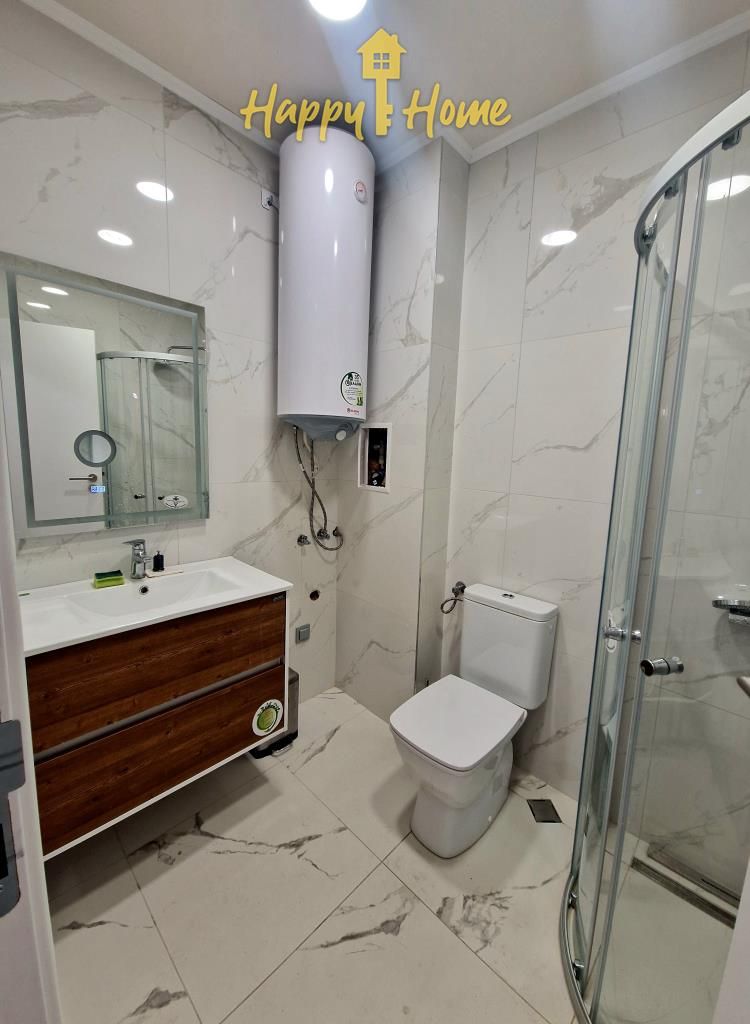 Wohnung in Sonnenstrand, Bulgarien, 50 m² - Foto 9