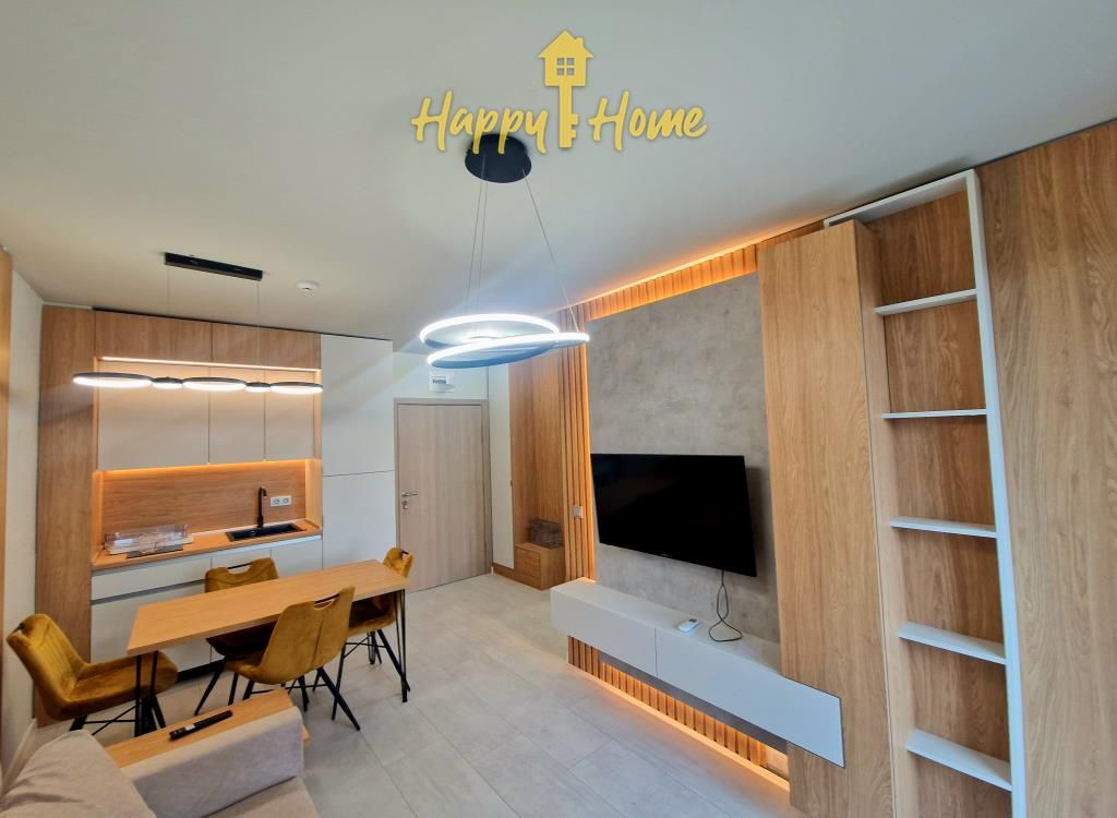 Wohnung in Sonnenstrand, Bulgarien, 50 m² - Foto 5