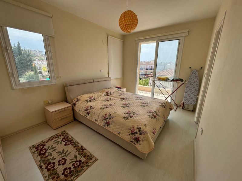 Appartamenti a Paphos, Cipro, 80 m² - foto 17