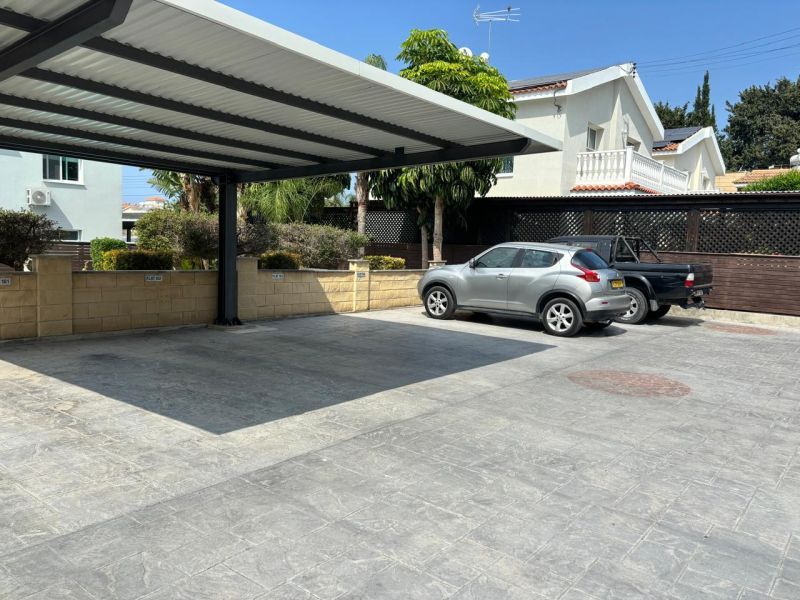 Appartamenti a Paphos, Cipro, 80 m² - foto 4