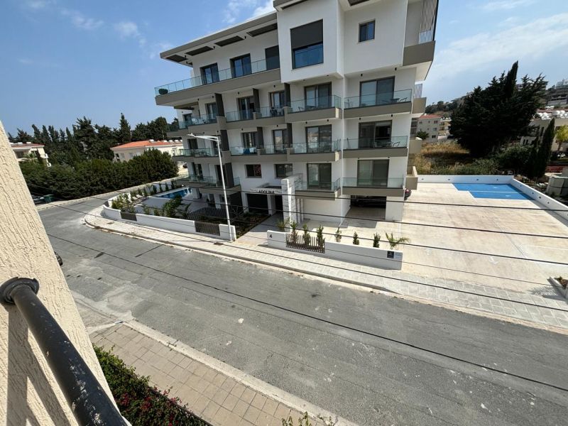 Appartamenti a Paphos, Cipro, 80 m² - foto 12