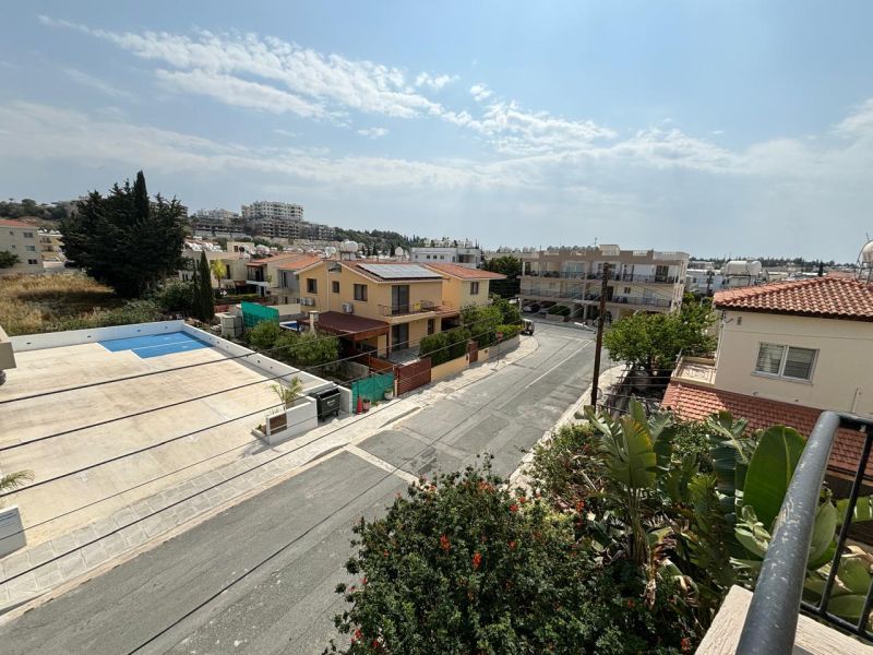 Appartamenti a Paphos, Cipro, 80 m² - foto 13