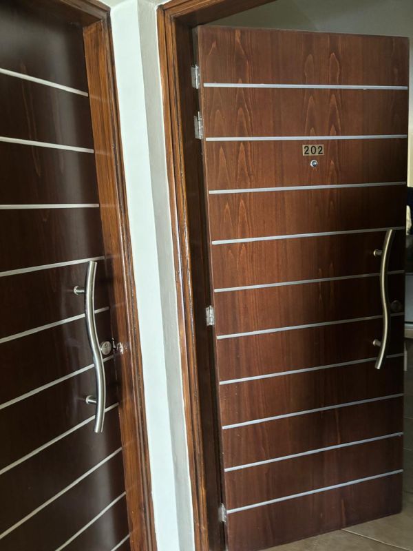 Appartamenti a Paphos, Cipro, 80 m² - foto 7