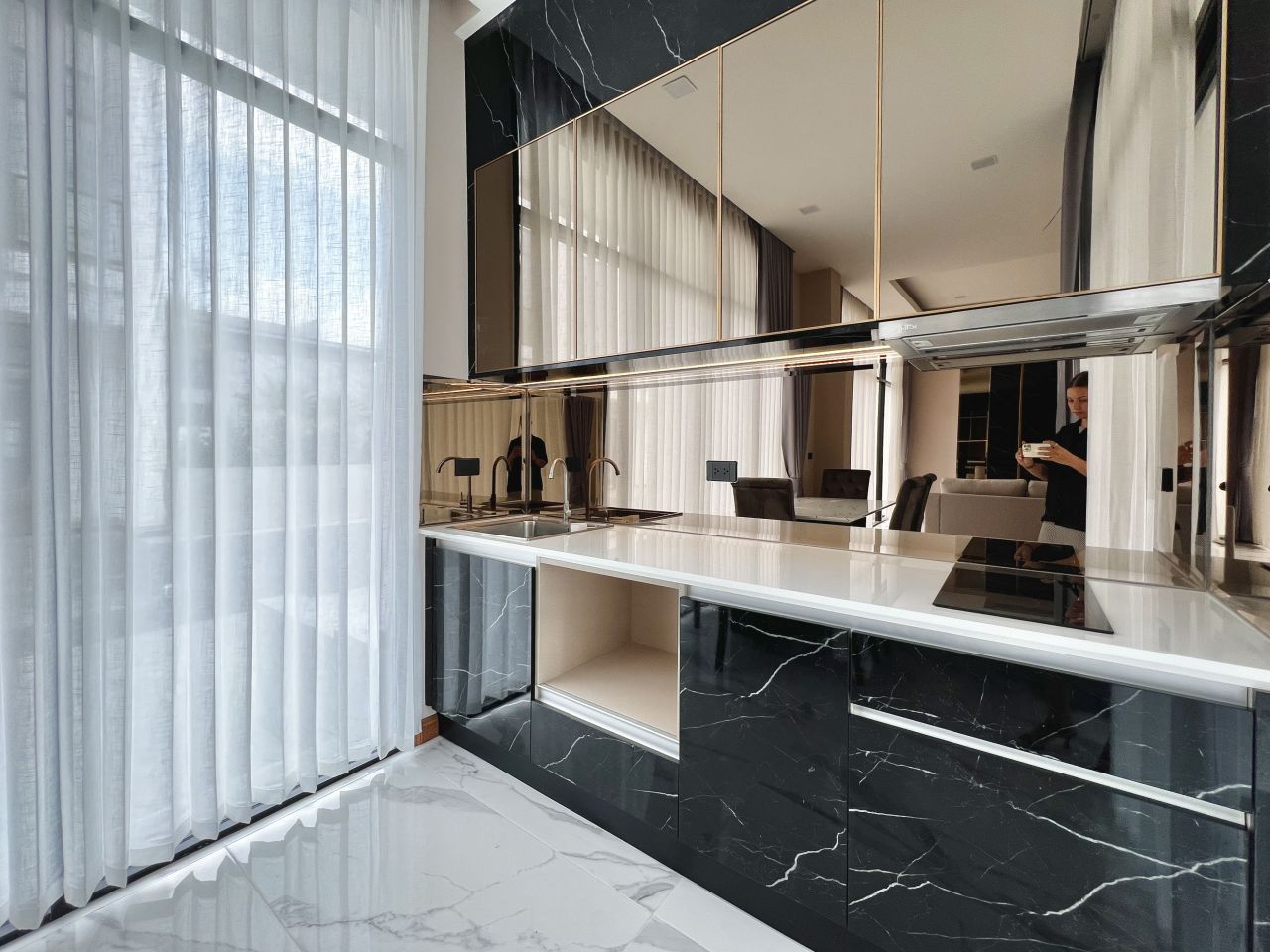 Stadthaus in Pattaya, Thailand, 154 m² - Foto 10