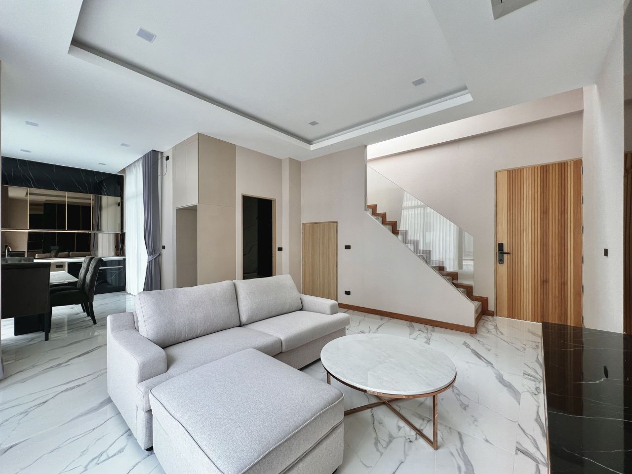 Stadthaus in Pattaya, Thailand, 154 m² - Foto 11