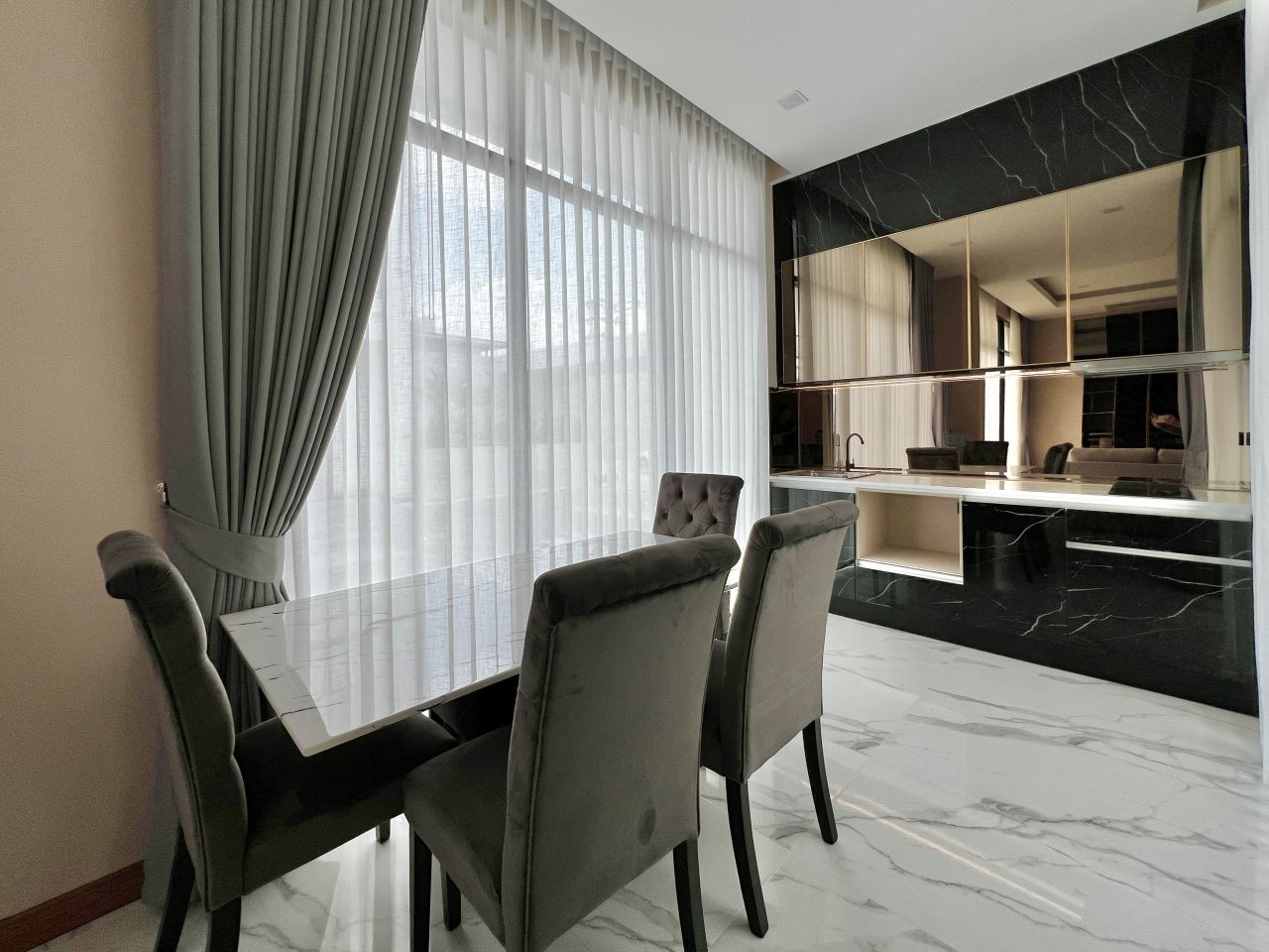 Stadthaus in Pattaya, Thailand, 154 m² - Foto 9