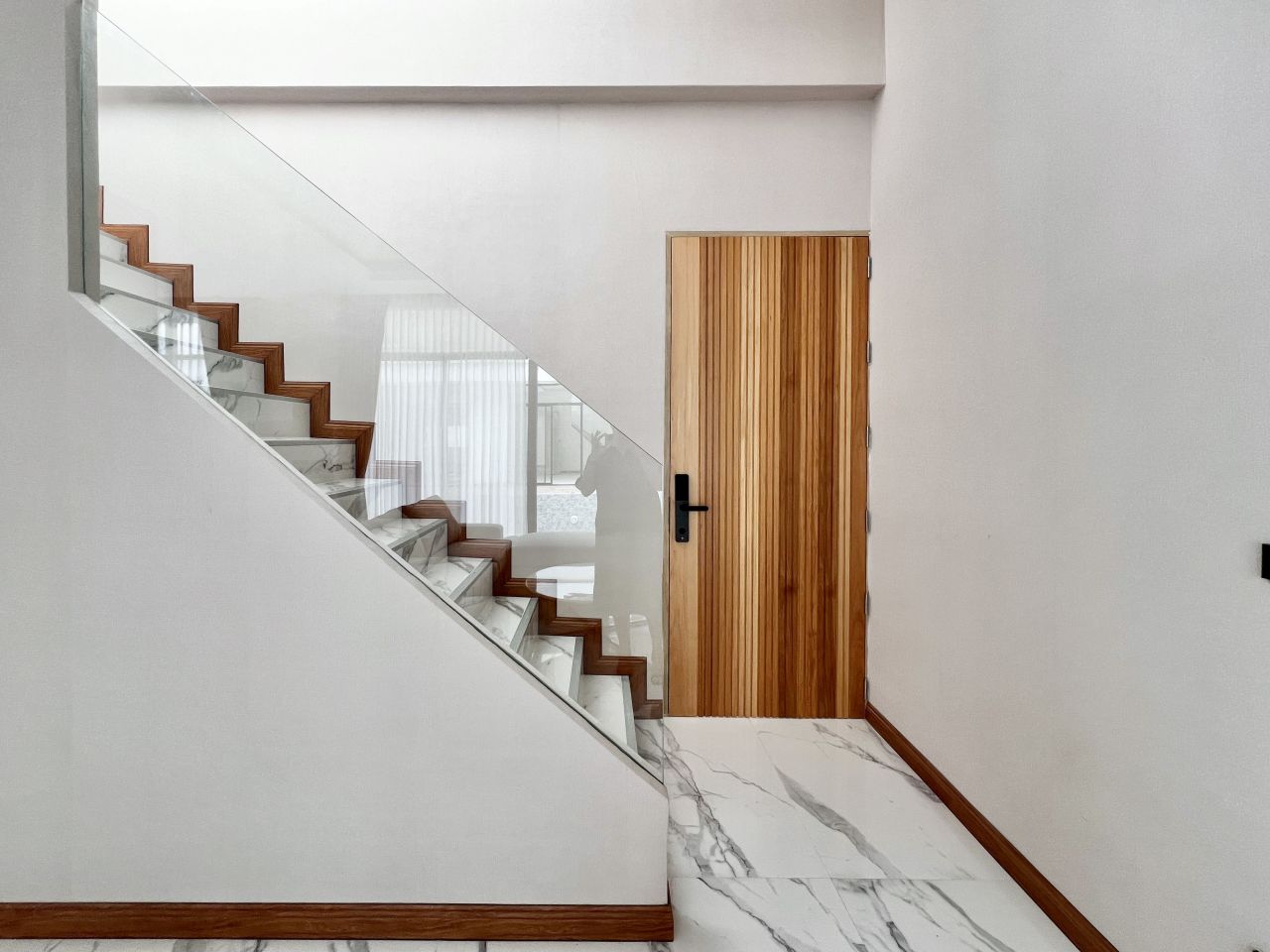 Stadthaus in Pattaya, Thailand, 154 m² - Foto 5