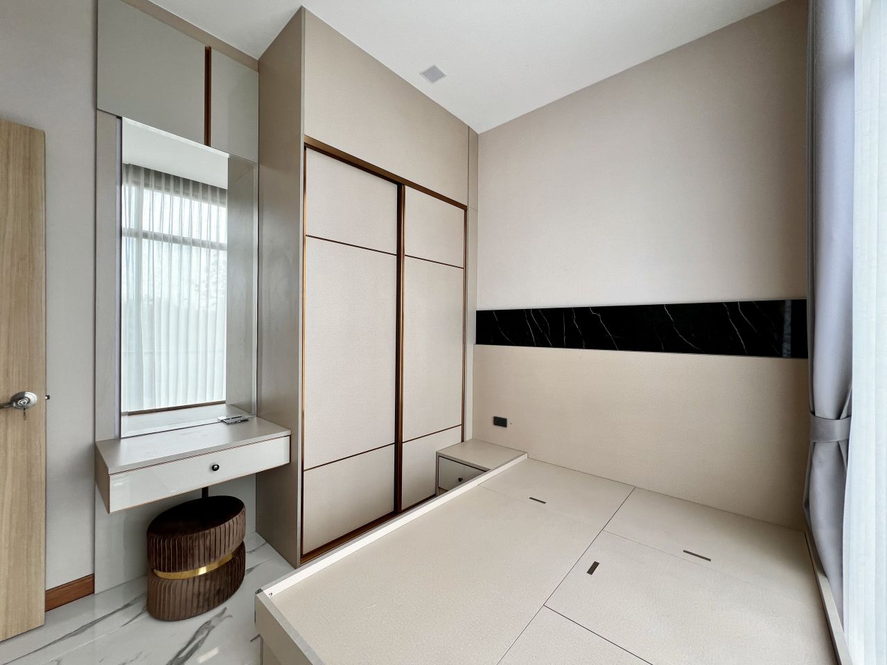 Stadthaus in Pattaya, Thailand, 154 m² - Foto 16