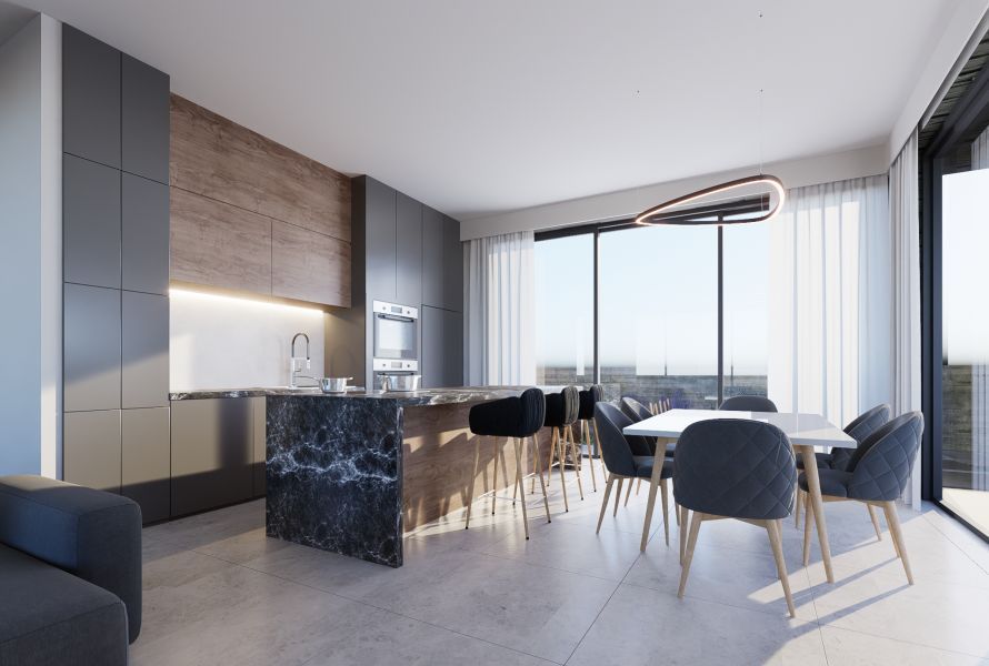 Villa à Paphos, Chypre, 180 m² - image 17