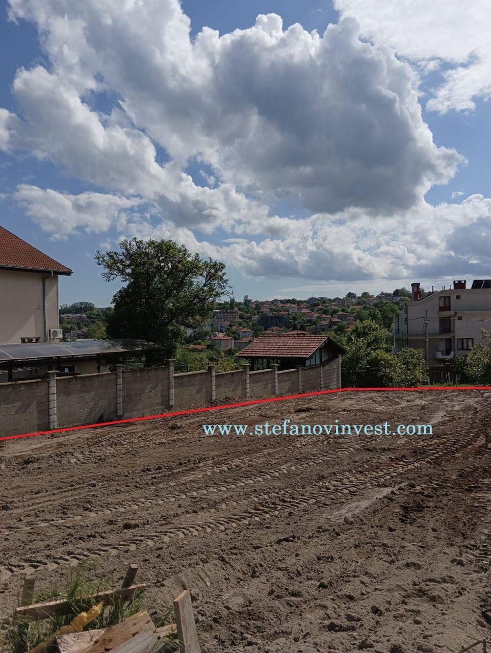 Terrain à Byala, Bulgarie, 386 m² - image 6