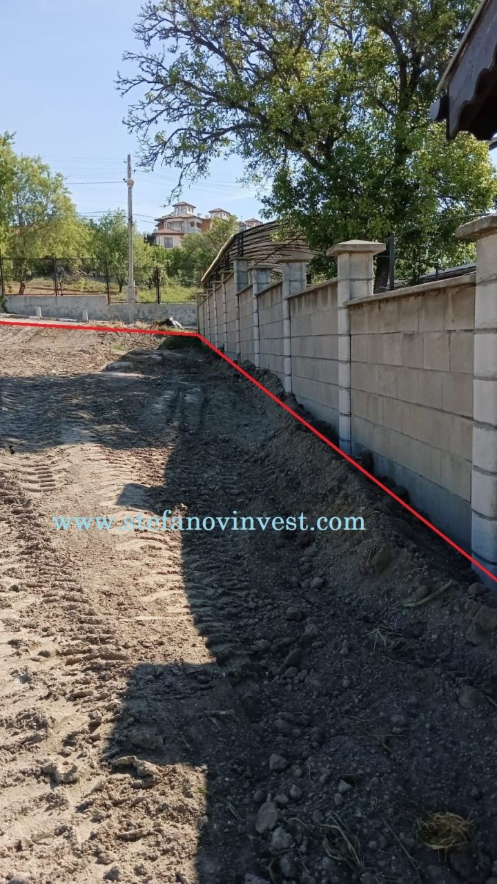 Terrain à Byala, Bulgarie, 386 m² - image 7