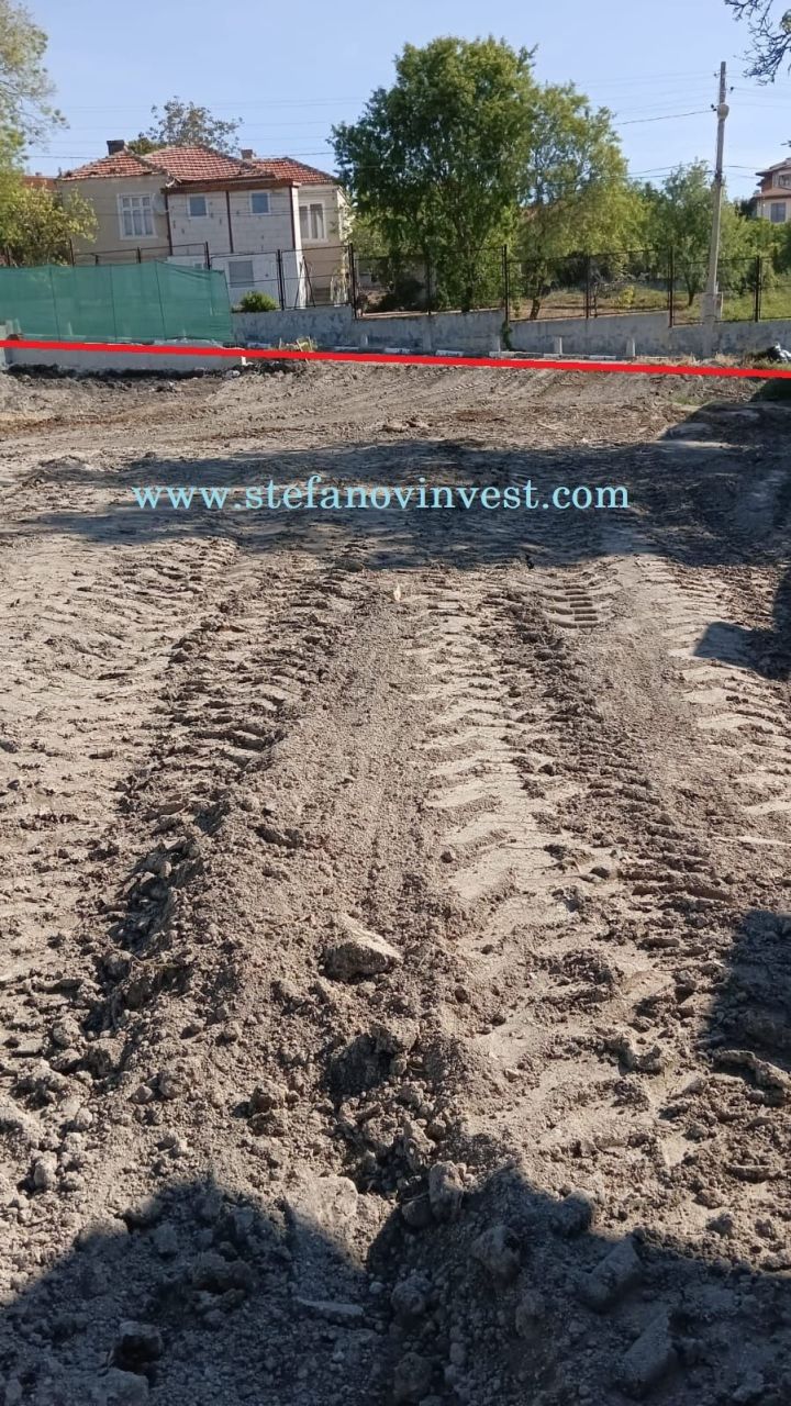 Terrain à Byala, Bulgarie, 386 m² - image 8