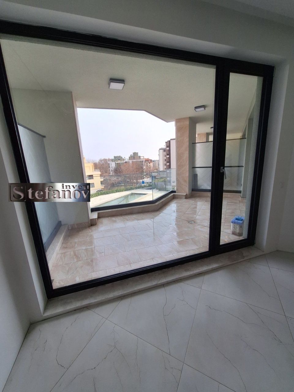 Wohnung in Varna, Bulgarien, 91 m² - Foto 5