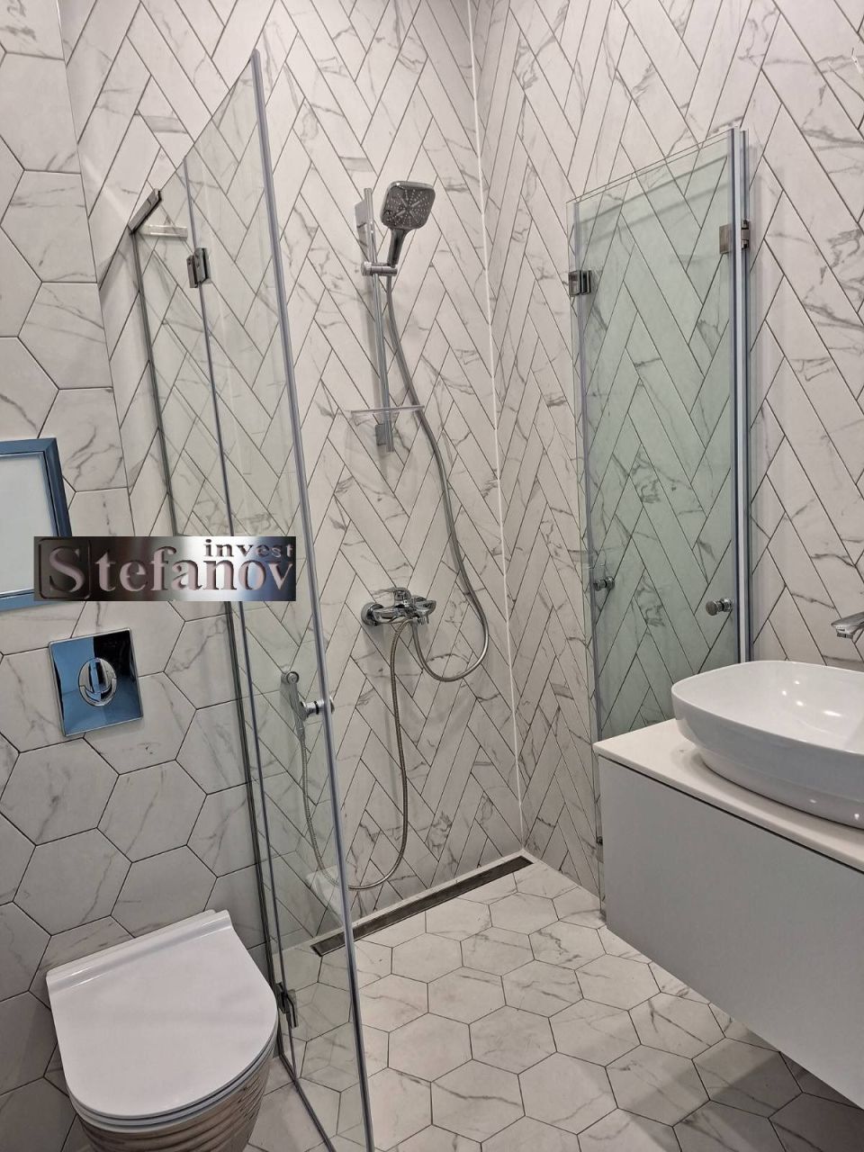 Wohnung in Varna, Bulgarien, 91 m² - Foto 10