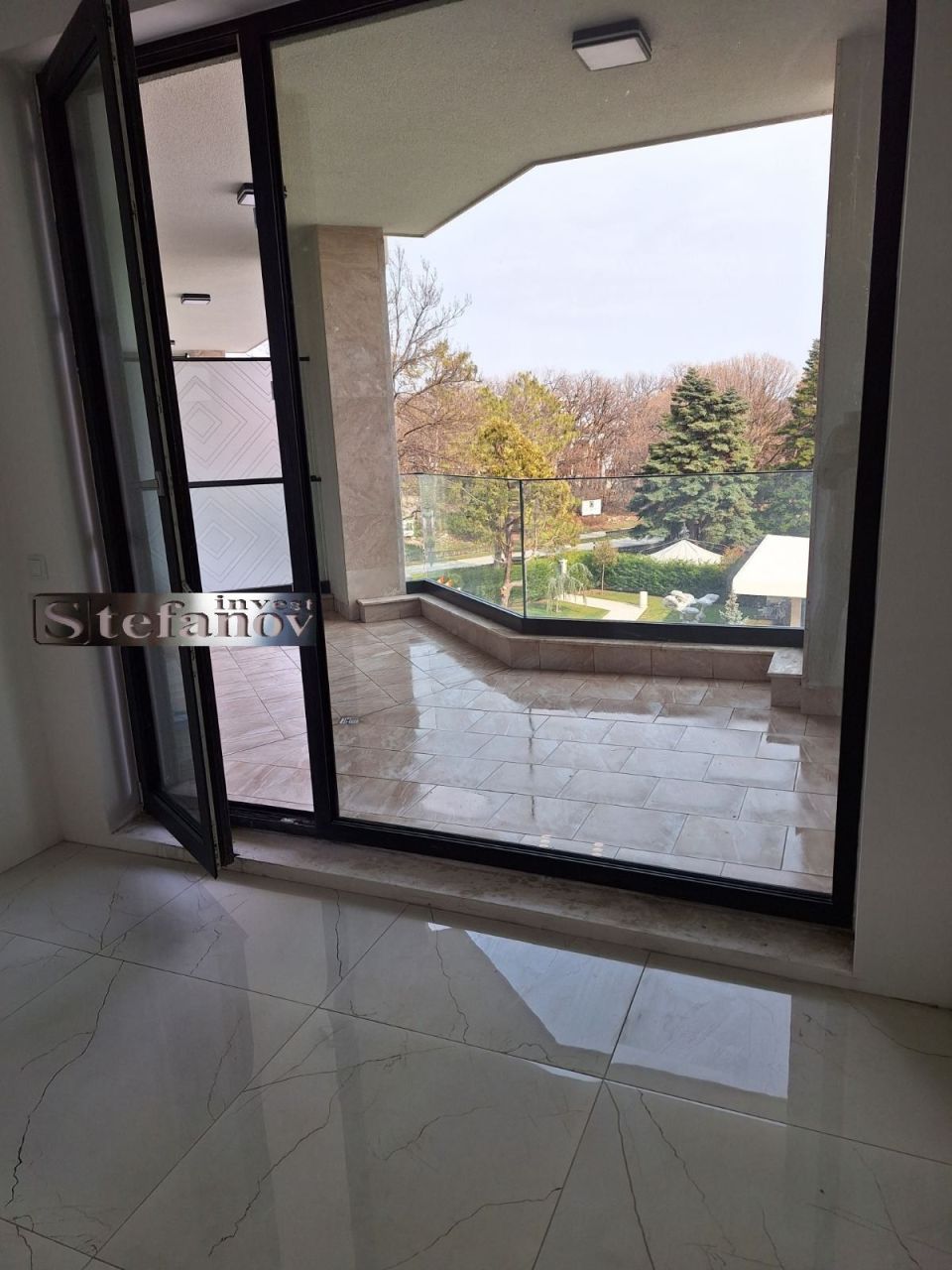 Wohnung in Varna, Bulgarien, 91 m² - Foto 4