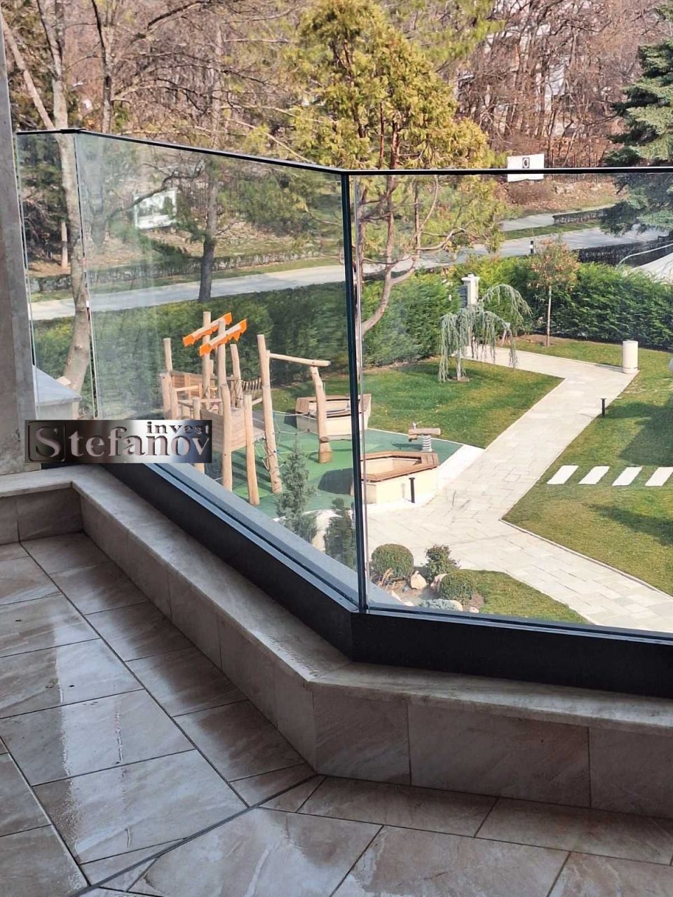 Wohnung in Varna, Bulgarien, 91 m² - Foto 2