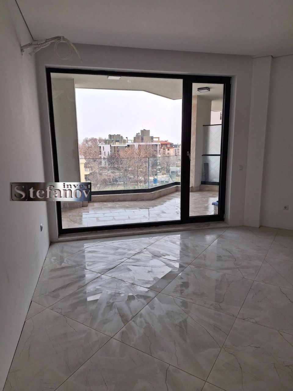 Wohnung in Varna, Bulgarien, 91 m² - Foto 6