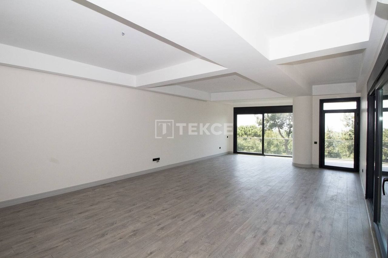 Apartamento en Maltepe, Turquia, 140 m² - imagen 8