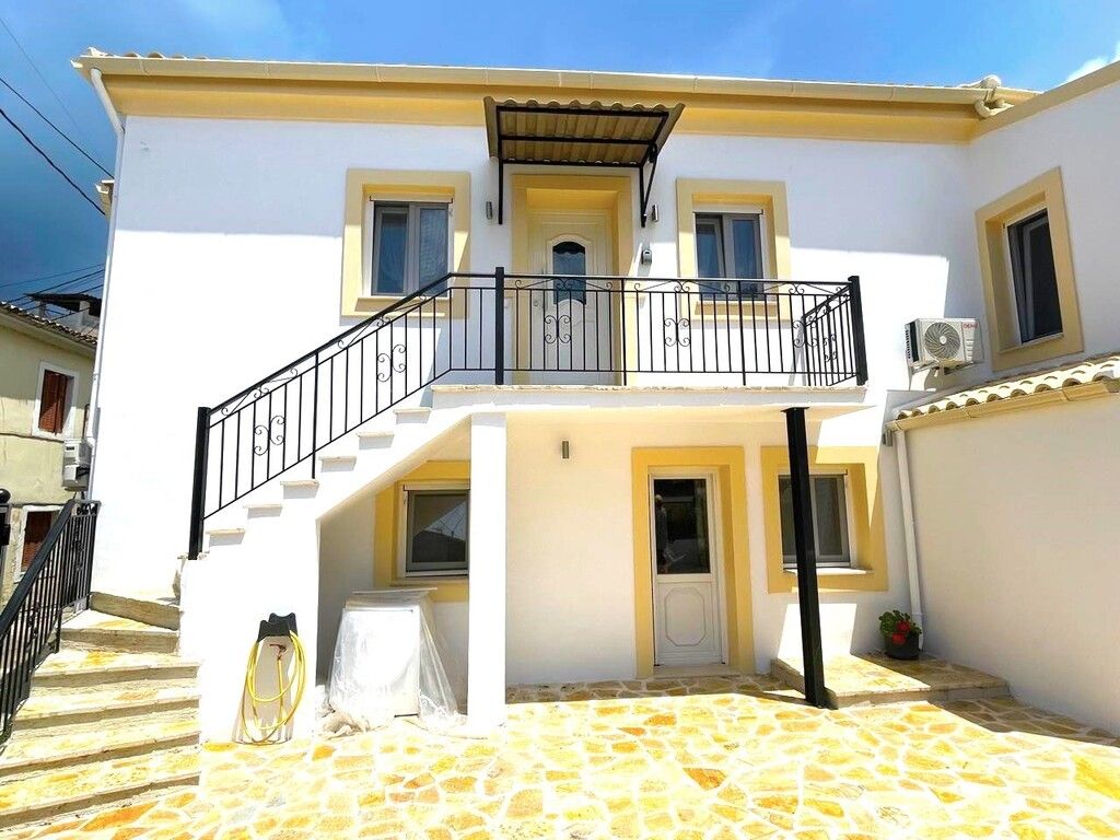 Maisonette en Corfú, Grecia, 85 m² - imagen 1