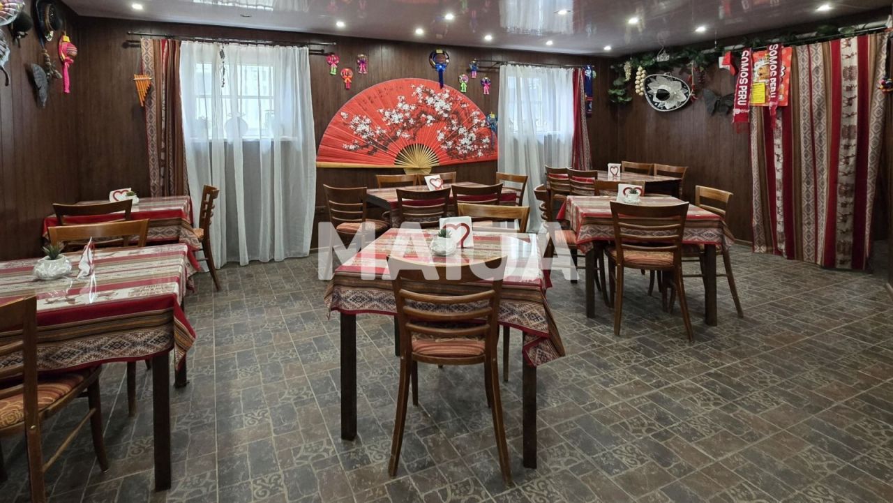 Hôtel à Jūrmala, Lettonie, 550 m² - image 7