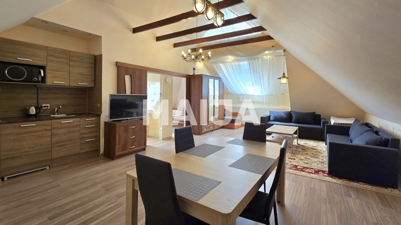 Hôtel à Jūrmala, Lettonie, 550 m² - image 14