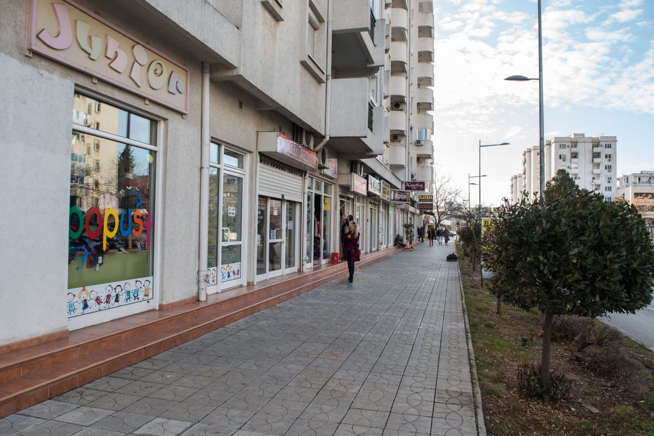 Piso en el Bar, Montenegro, 104 m² - imagen 2