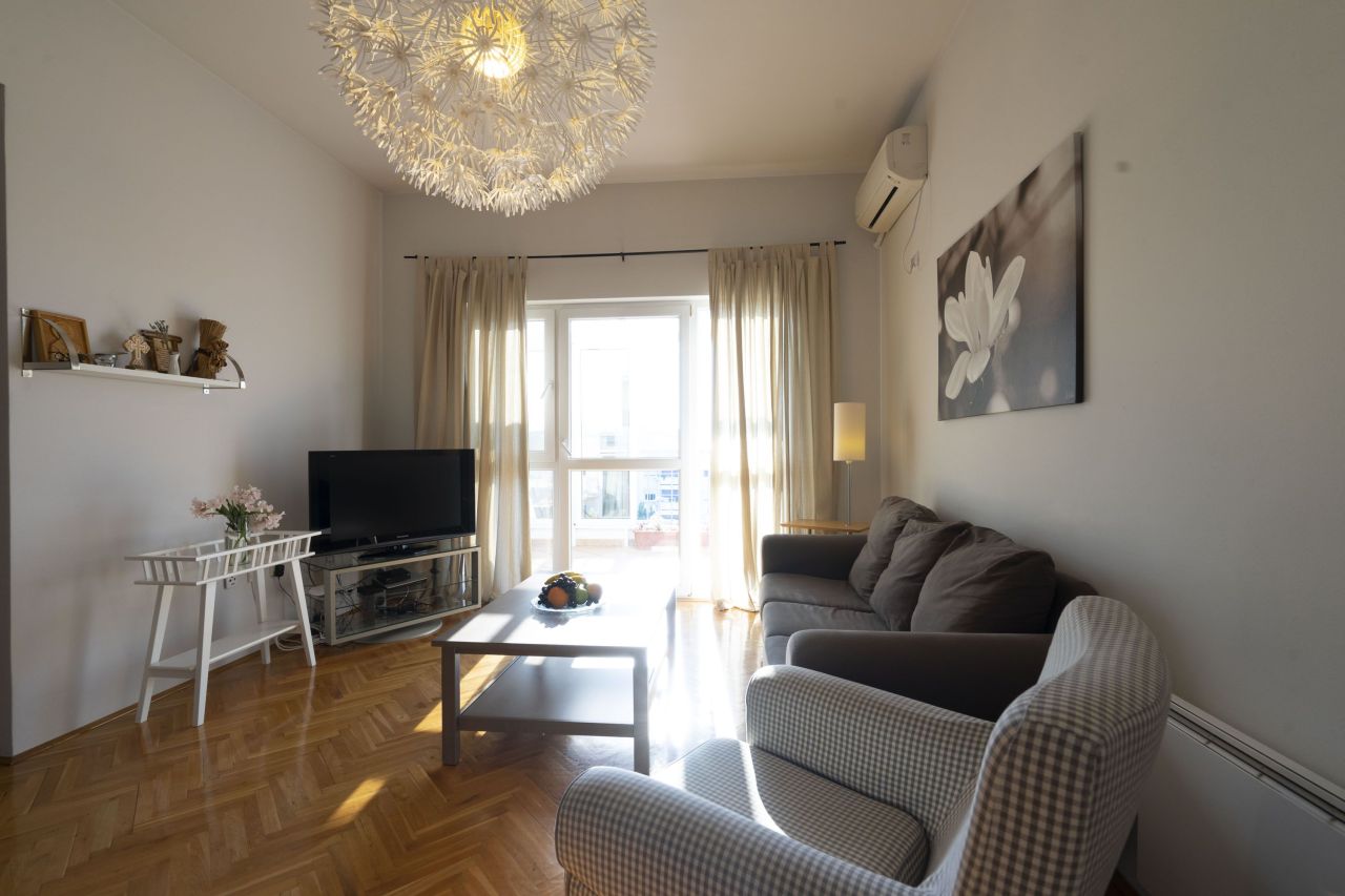 Piso en el Bar, Montenegro, 104 m² - imagen 5