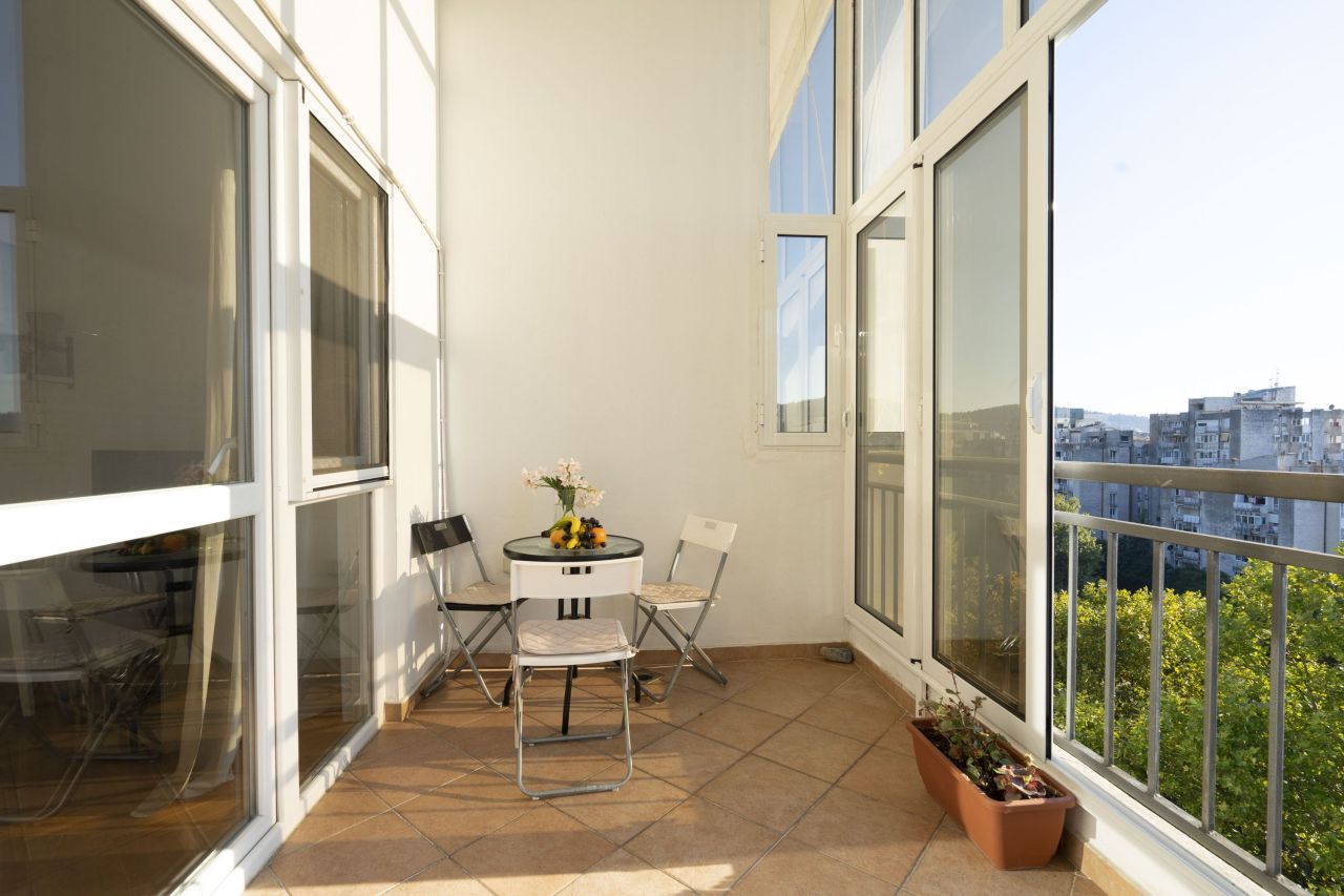 Piso en el Bar, Montenegro, 104 m² - imagen 6