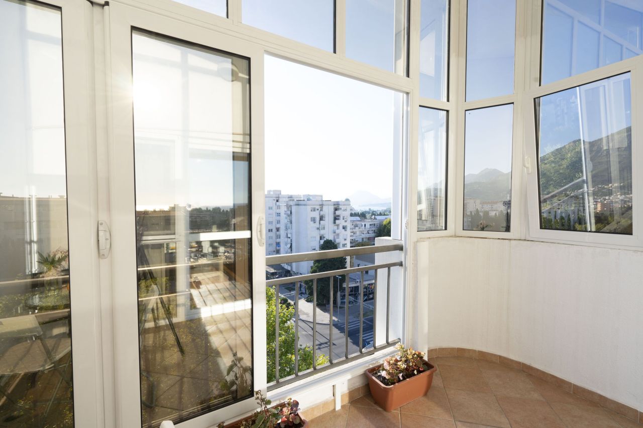 Piso en el Bar, Montenegro, 104 m² - imagen 7