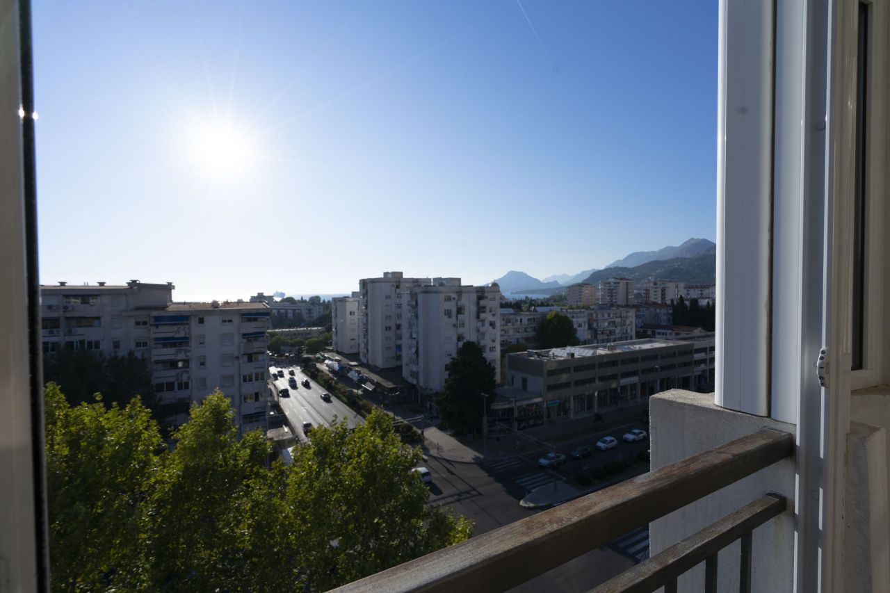 Piso en el Bar, Montenegro, 104 m² - imagen 8