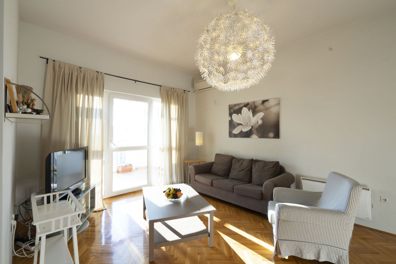 Piso en el Bar, Montenegro, 104 m² - imagen 9