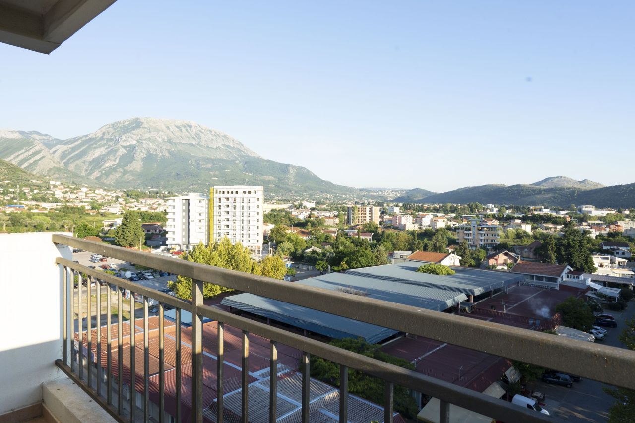 Piso en el Bar, Montenegro, 104 m² - imagen 10