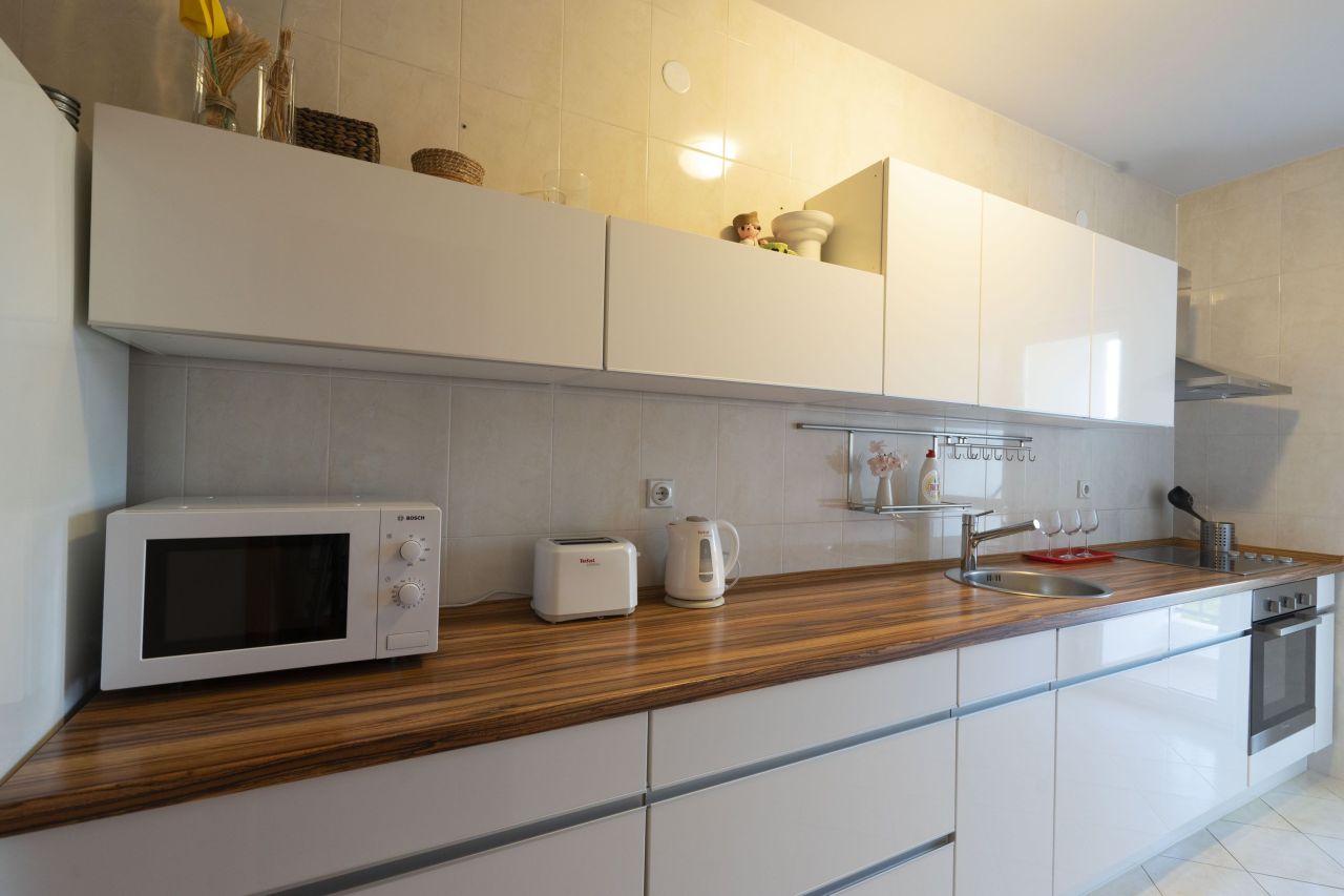 Piso en el Bar, Montenegro, 104 m² - imagen 16